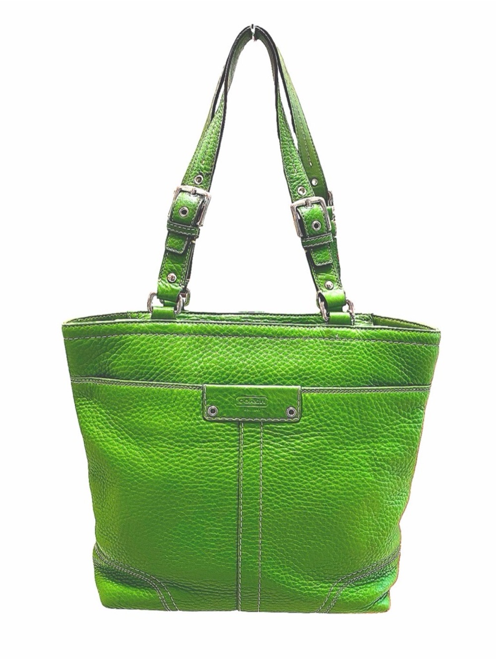 #Coach #CoachHamilton #Y2KCoach #BagTok #CelebrityStyle